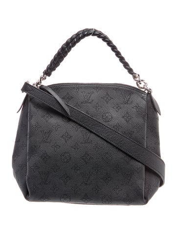 Louis Vuitton LV Monogram Babylone BB