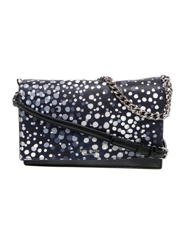 Leather Clutch