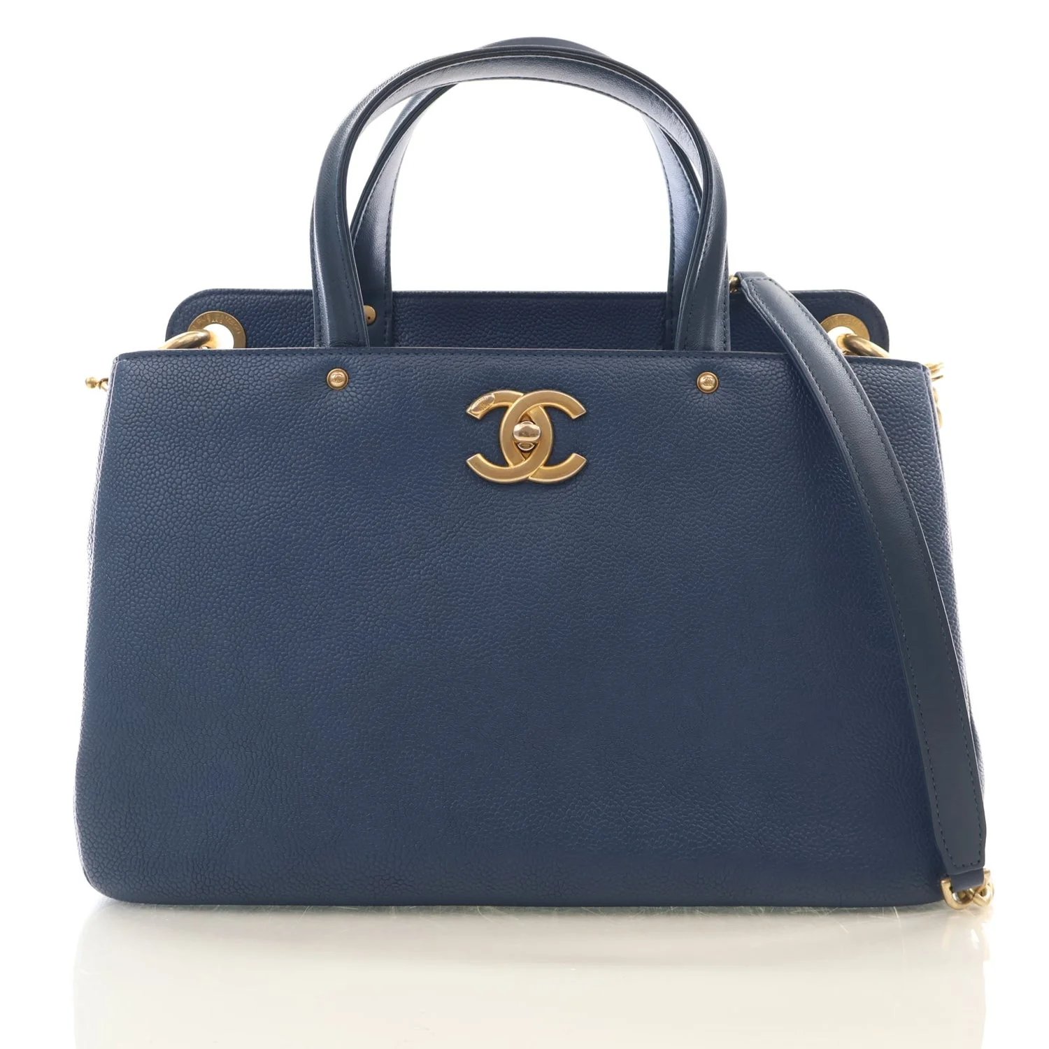 Calfskin Shopping