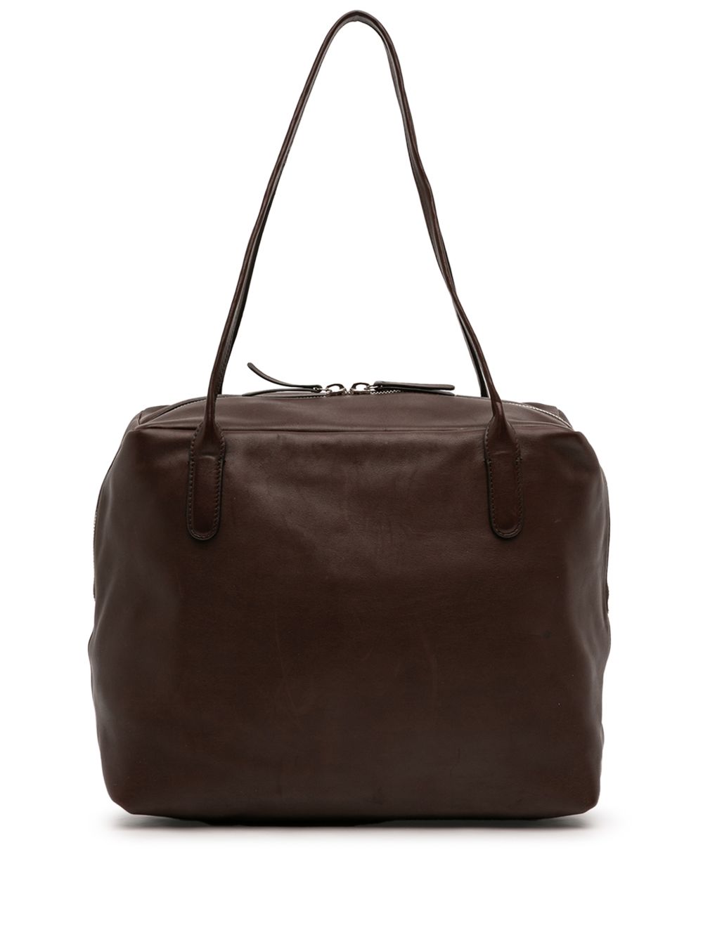2010-2026 Leather Henri tote bag