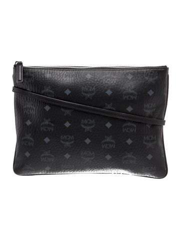 Visetos Shoulder Bag Medium