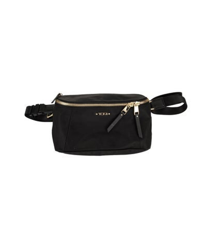 Tumi Nylon Belt Bag