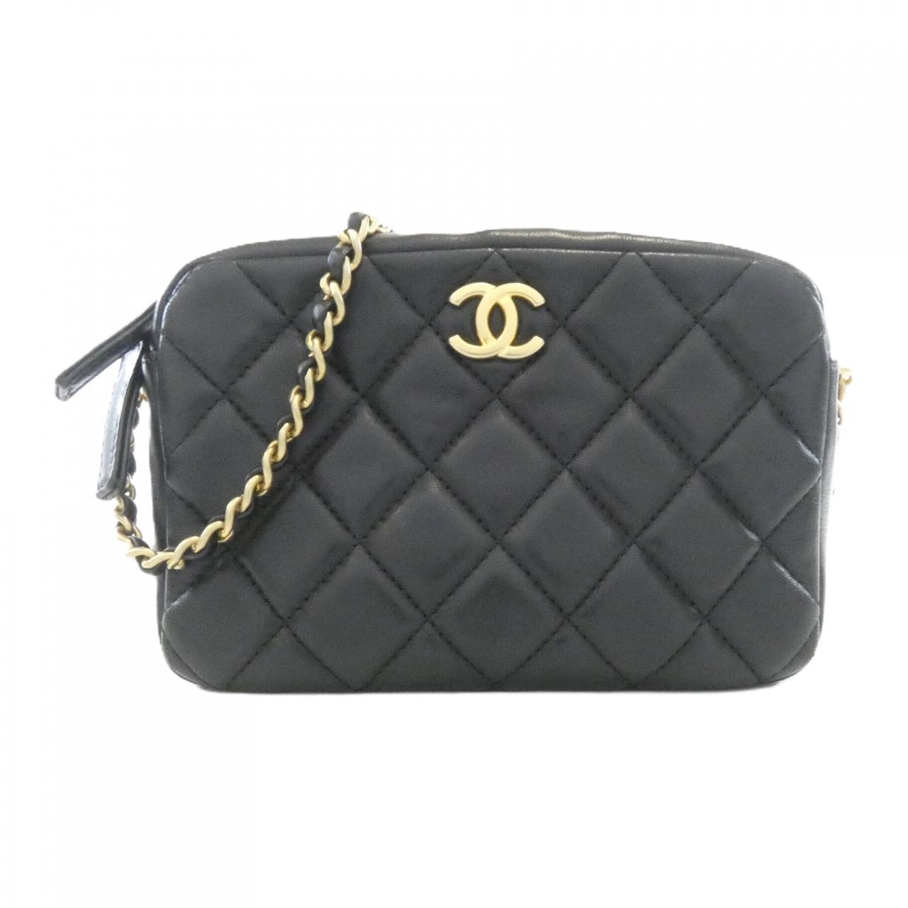 Chanel Shoulder Bag