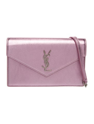 Leather Envelope
