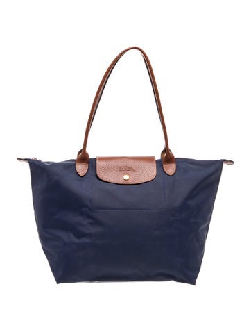 Signature Tote