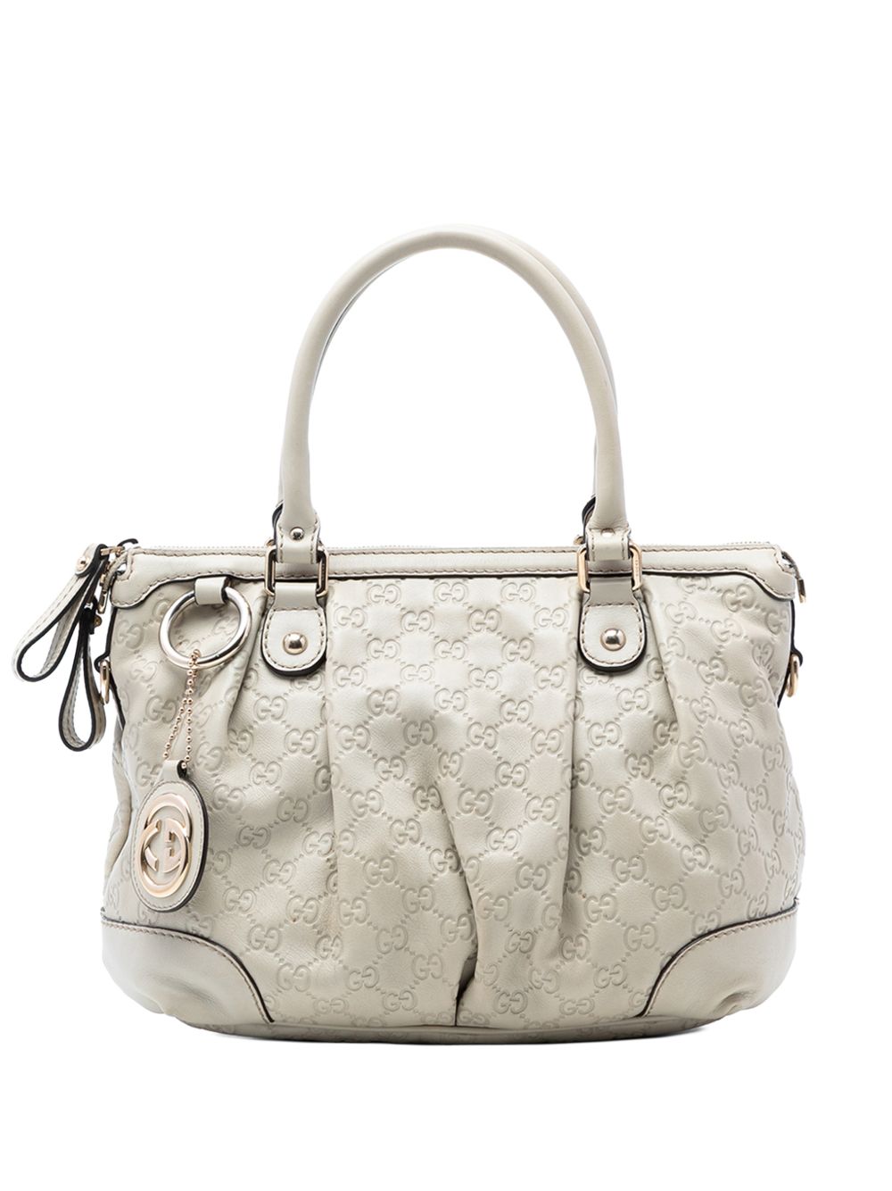 2016-2026 Guccissima Sukey satchel