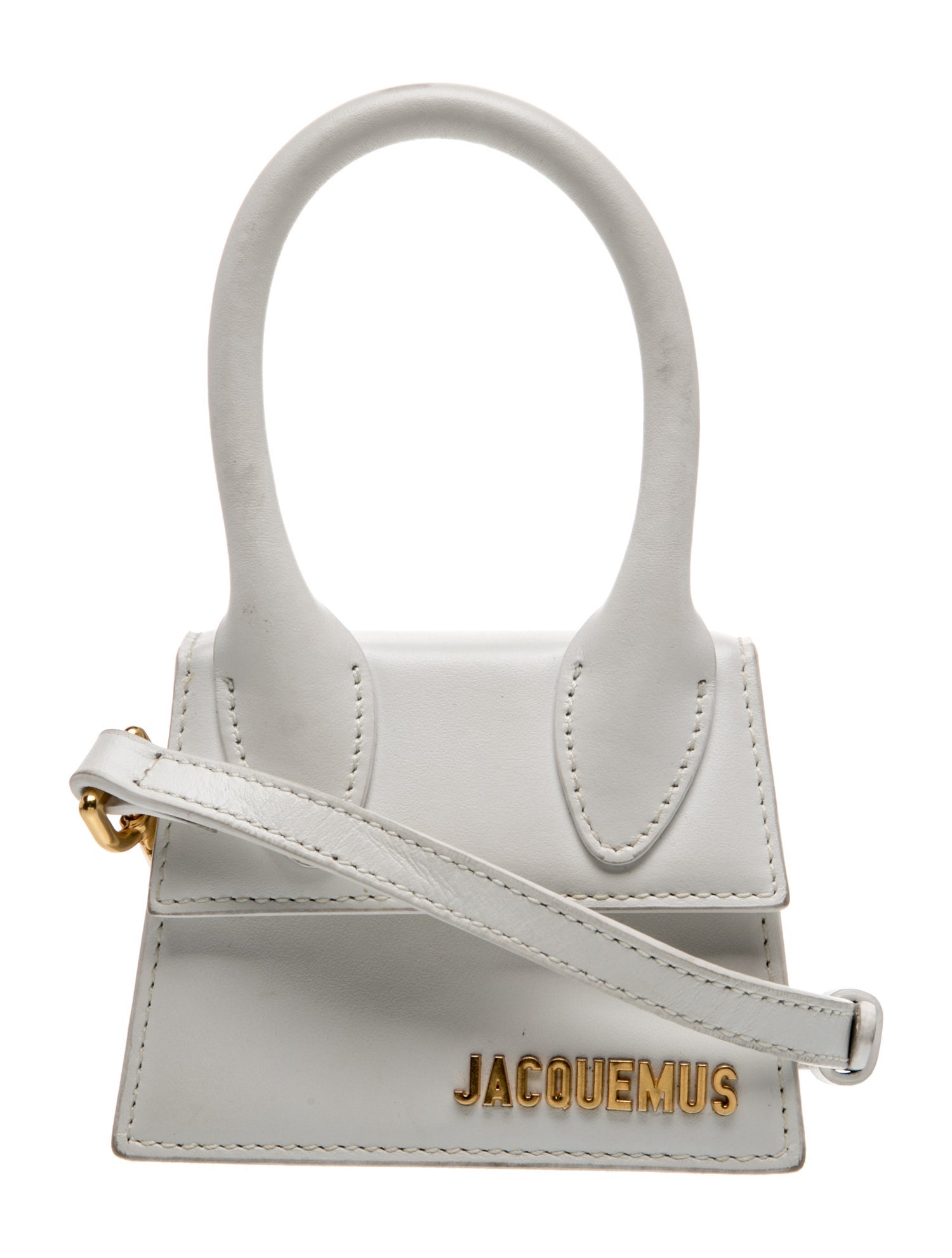 Leather Le Chiquito Mini