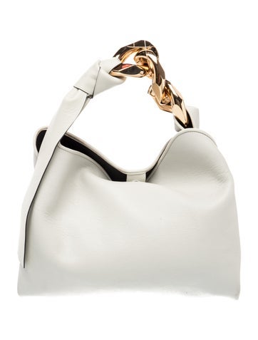 Leather Hobo