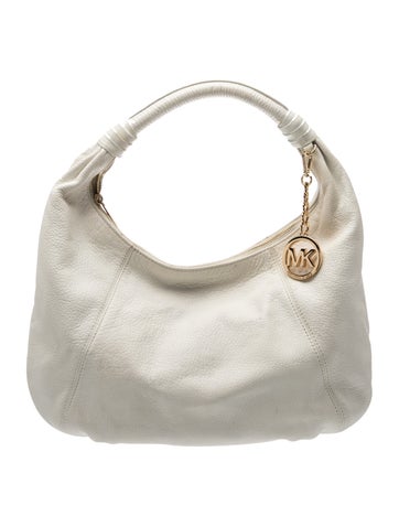 Leather Hobo