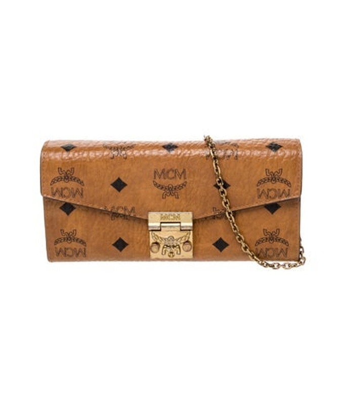 MCM Visetos Clutch