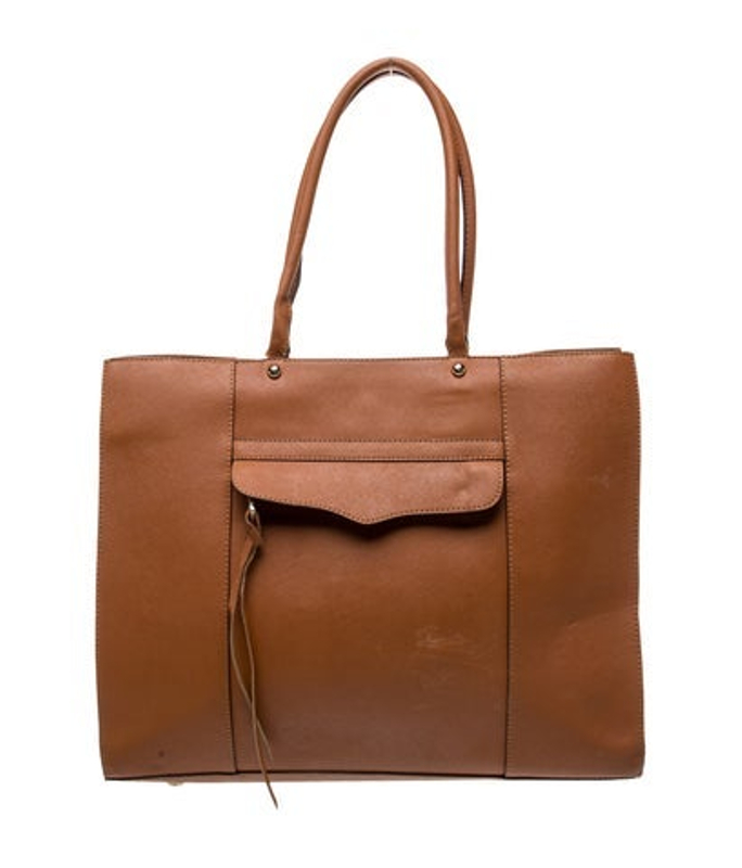 Rebecca Minkoff Minkoff Leather Tote