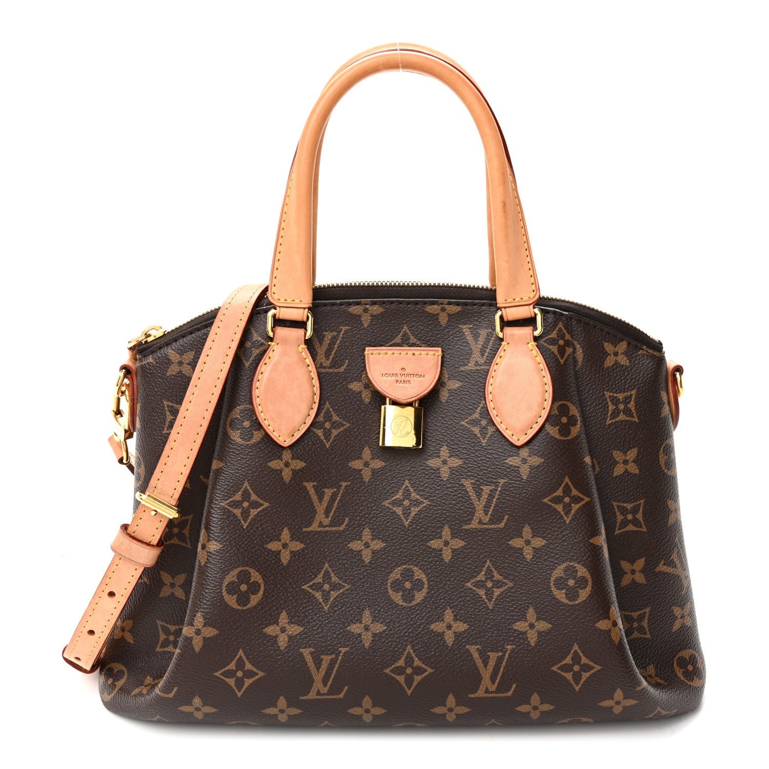 Louis Vuitton Monogram Rivoli PM