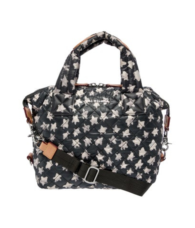 MZ Wallace Wallace Shoulder Bag