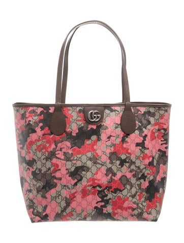 GG Supreme GG Supreme Camouflage Tote w/ Tags