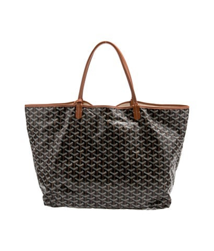 Goyard Goyardine St Louis Gm