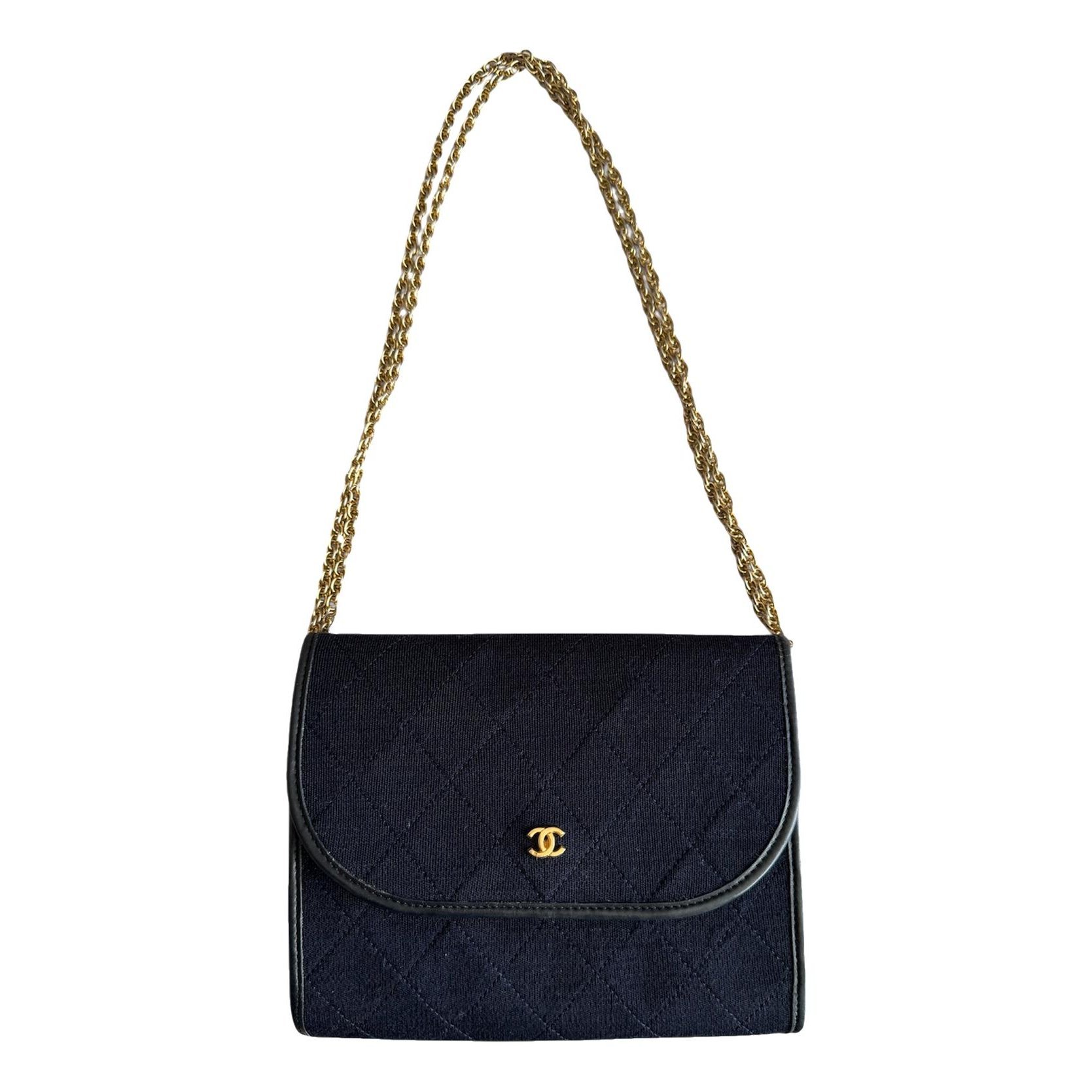 Wallet On Chain Timeless/Classique mini bag