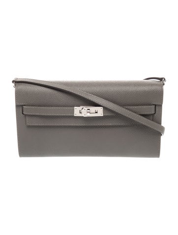 Epsom Kelly To Go Wallet