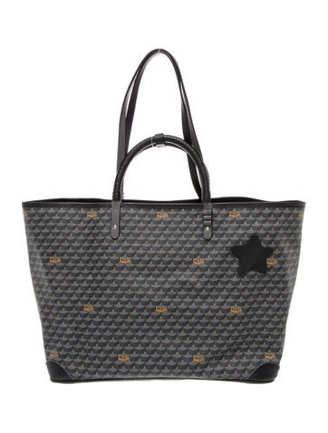 Faure Le Page Daily Battle Tote 41