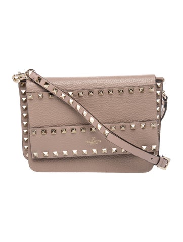 Valentino Rockstud Shoulder Bag