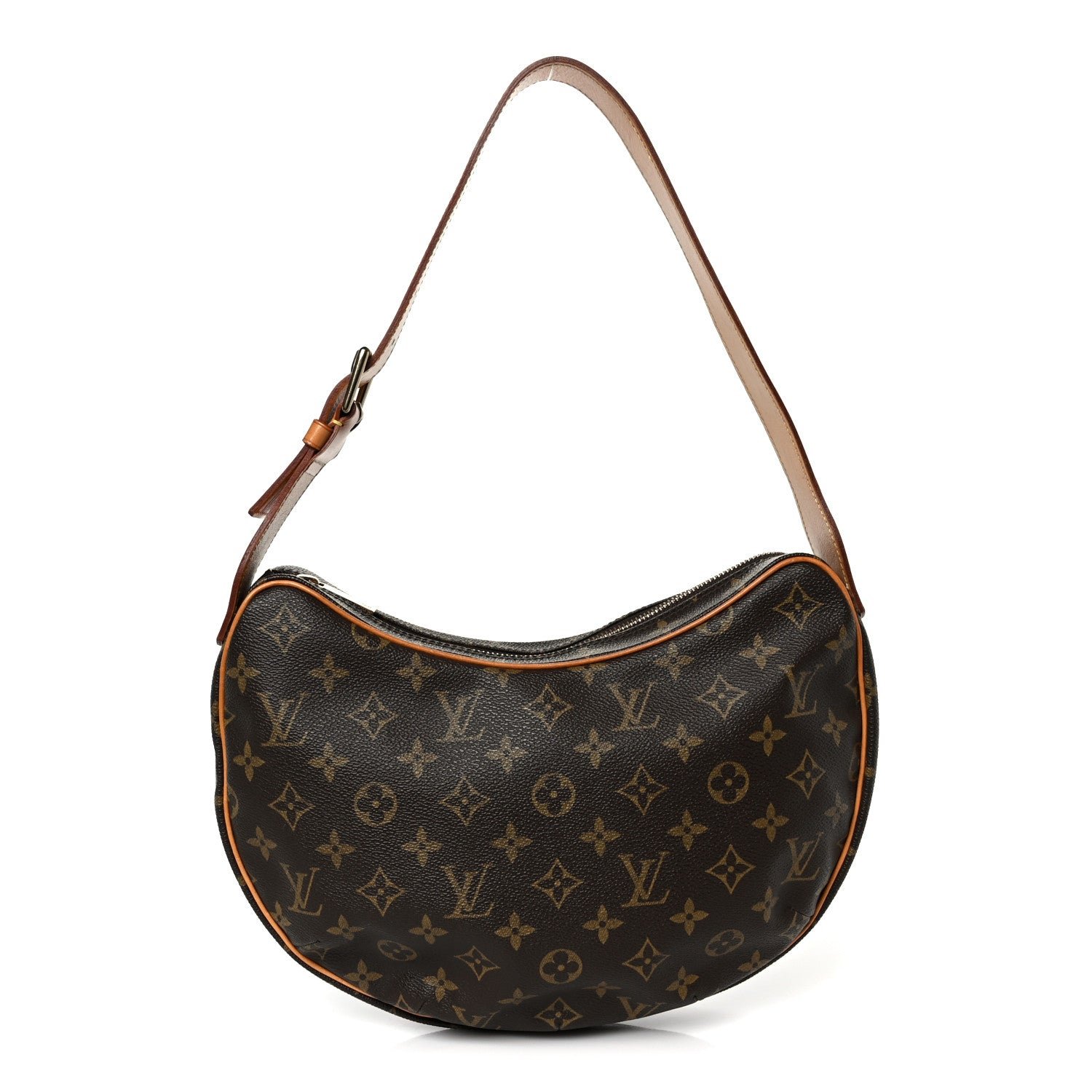 Louis Vuitton Monogram Croissant MM