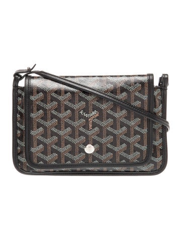 Goyardine Plumet