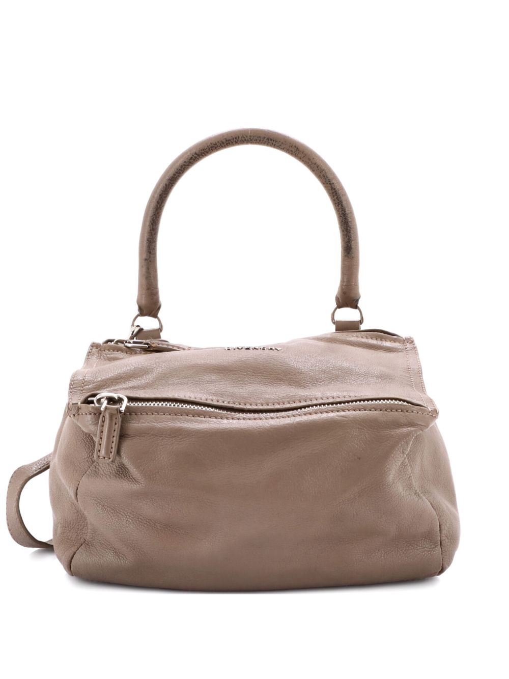 Pandora Bag Leather Small satchel