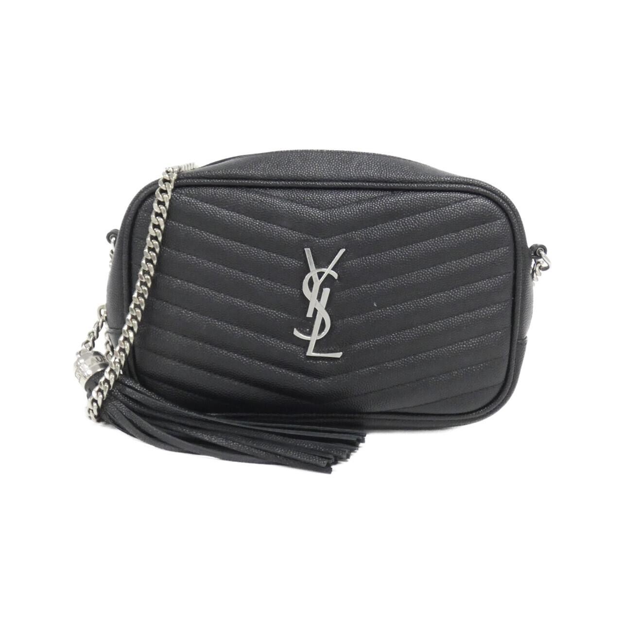 Saint Laurent Lou 612579 1GF02 Shoulder Bag