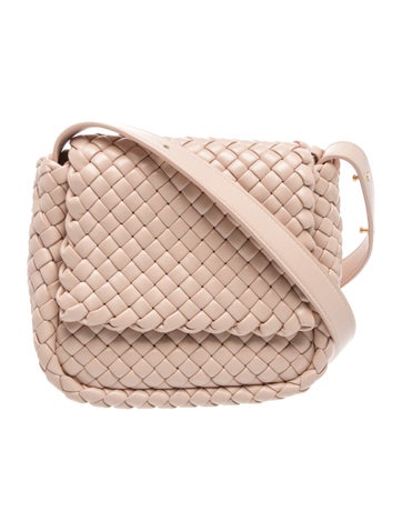 Intrecciato Cobble Mini