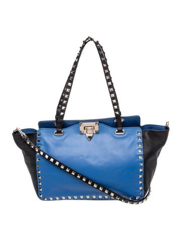 Rockstud Tote