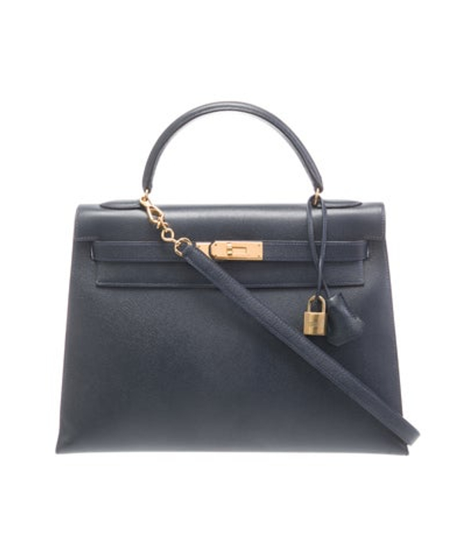 Hermes Courchevel Kelly Sellier 32