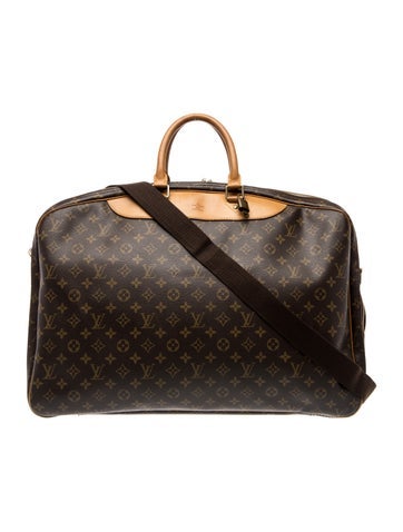 Louis Vuitton LV Monogram Alizé