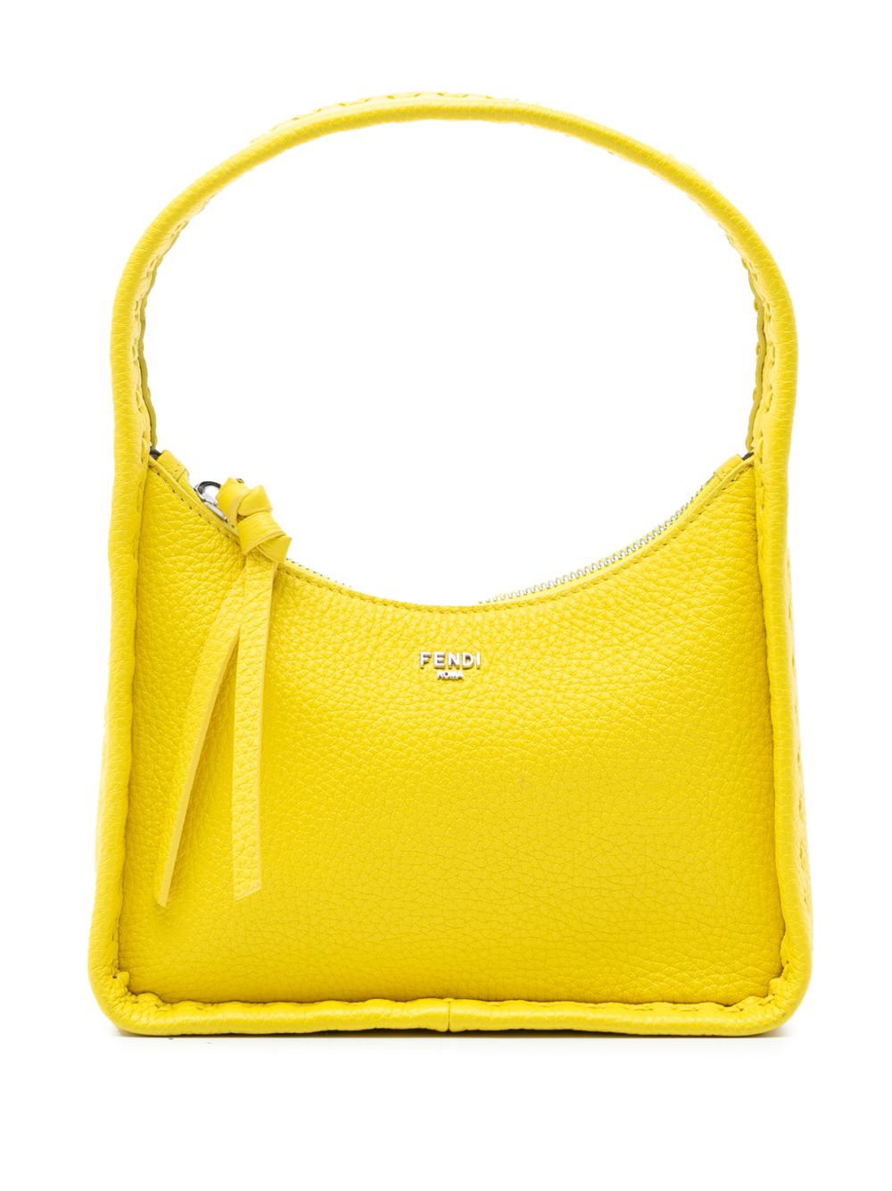 2010-2026 Mini Cuoio Romano Selleria Fendessence handbag