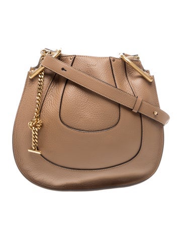 Leather Hayley Small