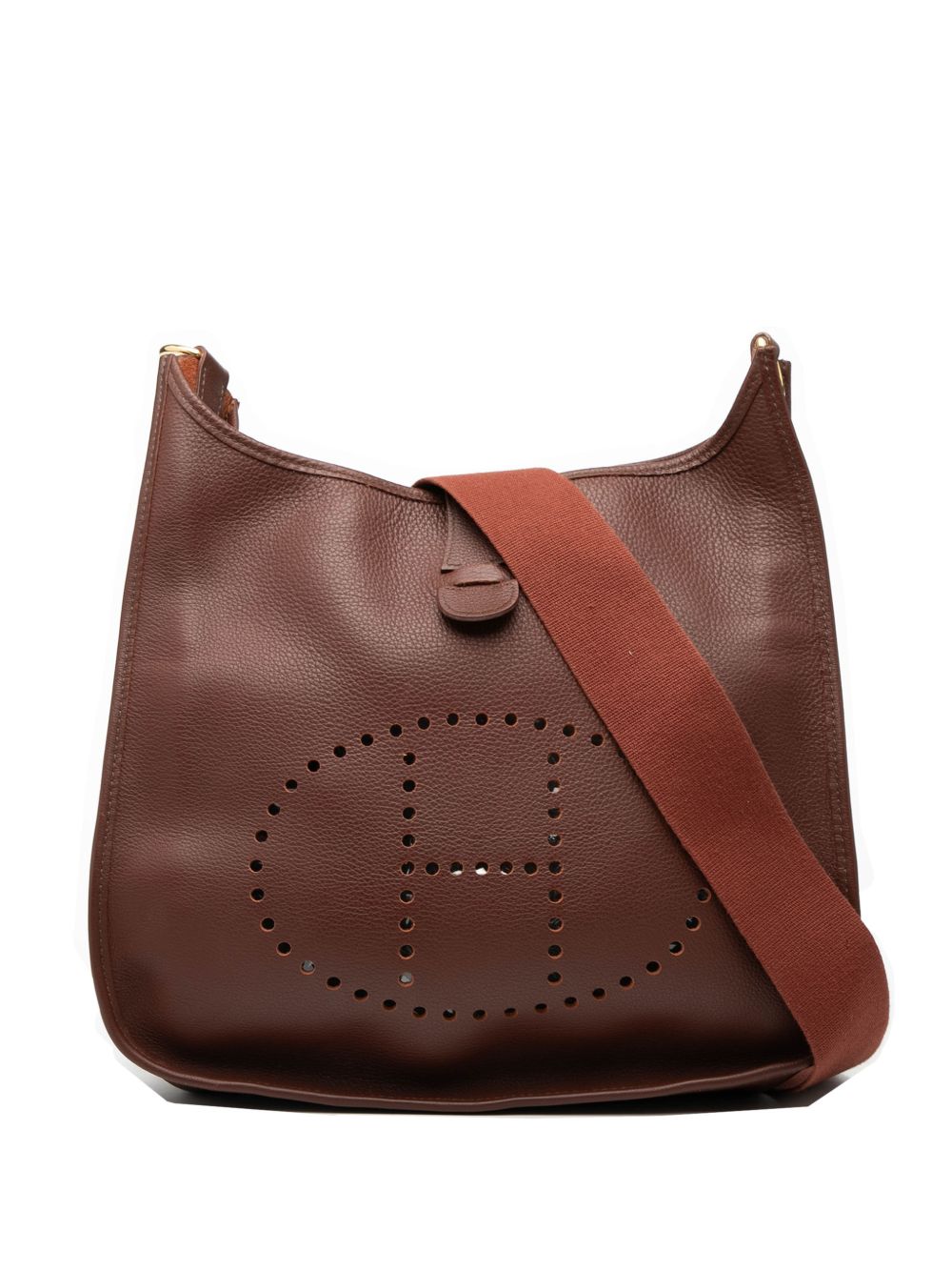 2000-2014 Clemence Evelyne I PM crossbody bag