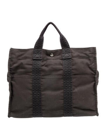 Hermes Toile Herline MM