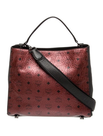 Top Handle Bag
