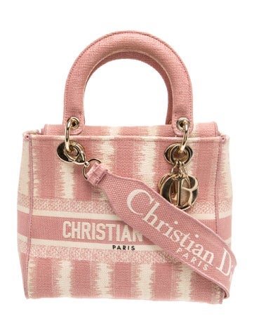 Signature Lady Dior Medium