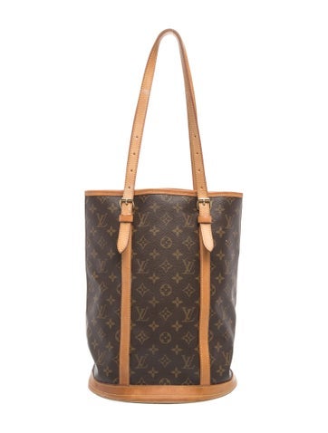 LV Monogram Bucket Vintage