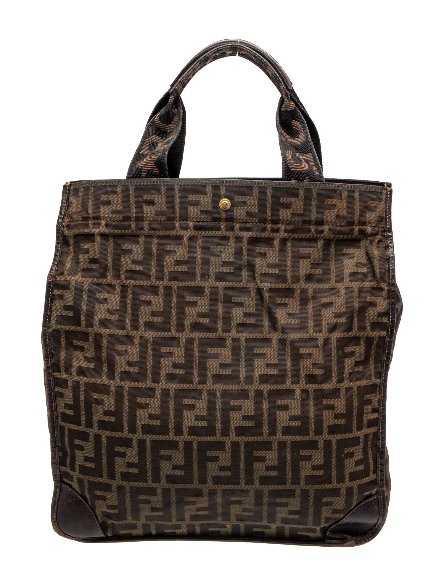 Zucca FF Tote