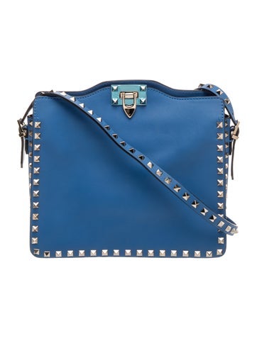 Valentino Roman Stud Crossbody Bag