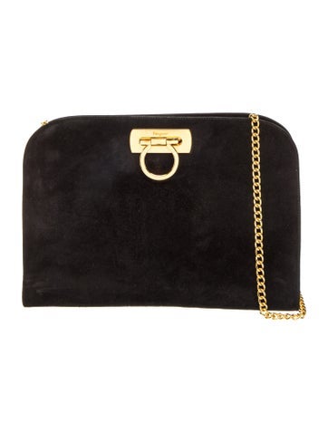 Gancio Crossbody Bag