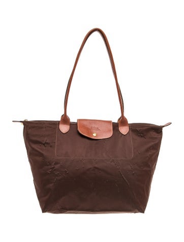 Nylon Hobo