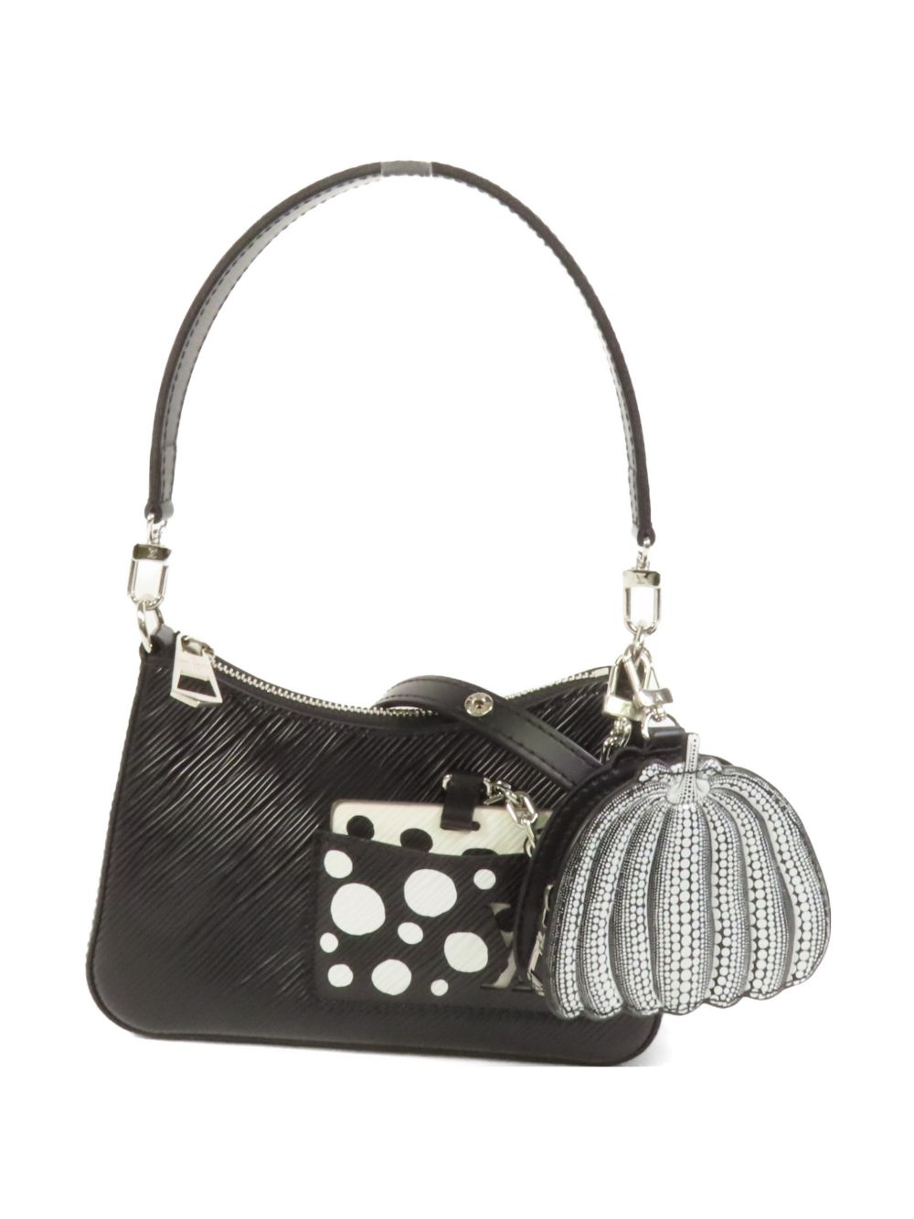 x YK Marellini Epi shoulder bag