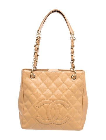 Petit Shopping Tote
