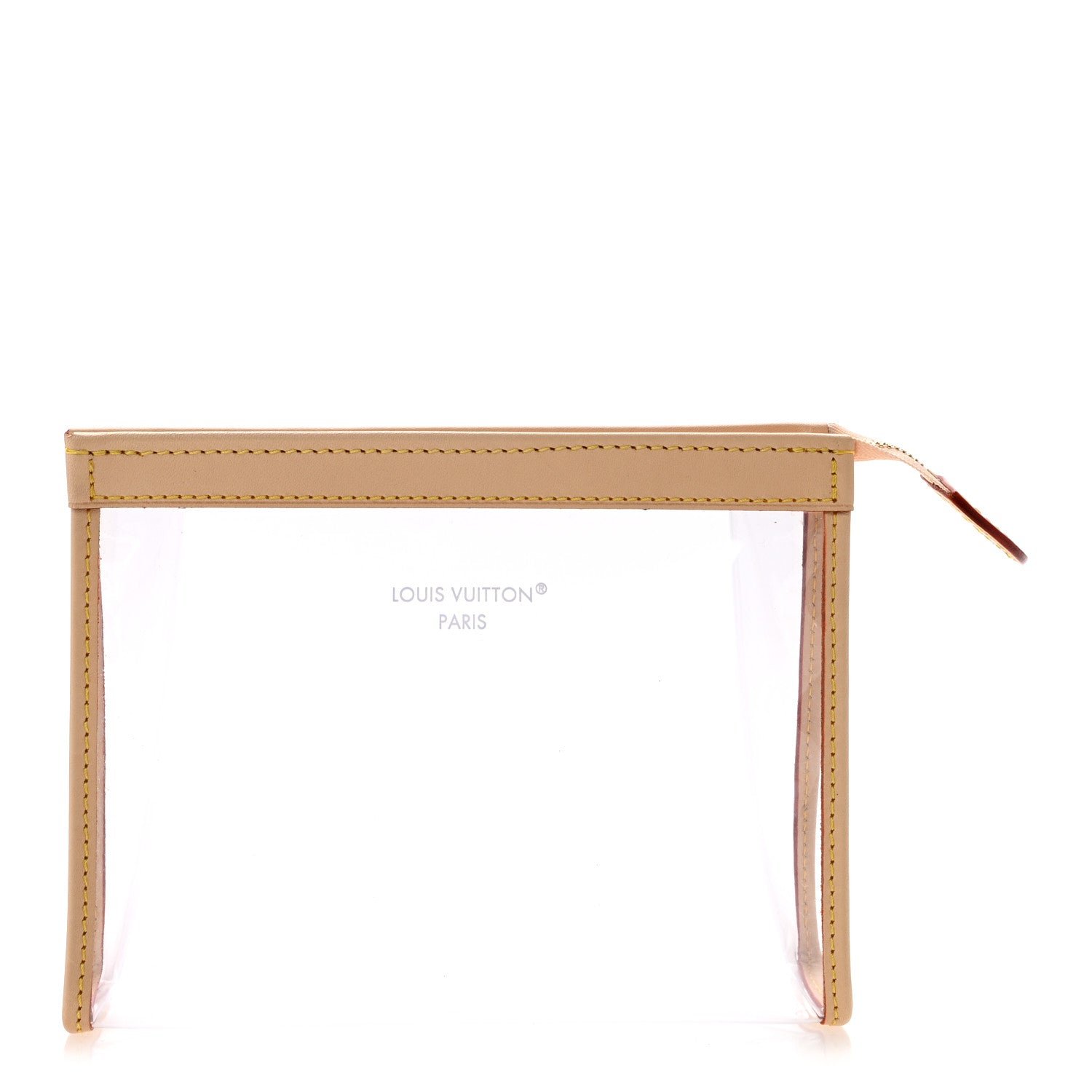 Louis Vuitton PVC Trio Medium Toilet Pouch
