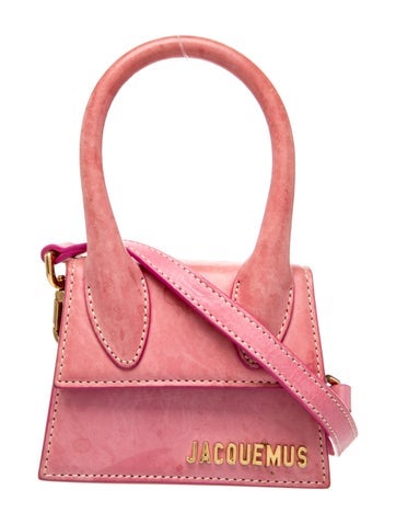 Leather Le Chiquito Mini