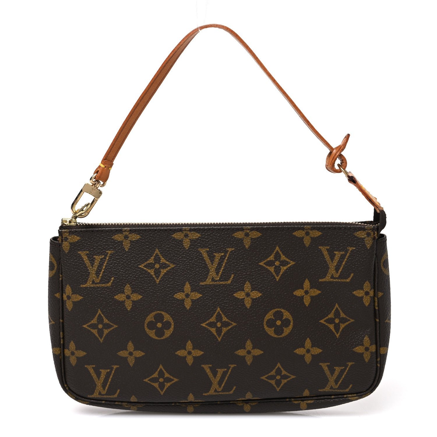 Louis Vuitton Louis Vuitton Monogram Pochette Accessories