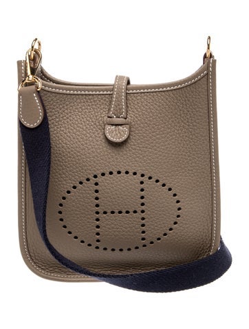 Hermes Clemence Evelyne TPM 16