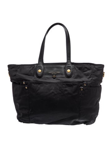Nylon Tote