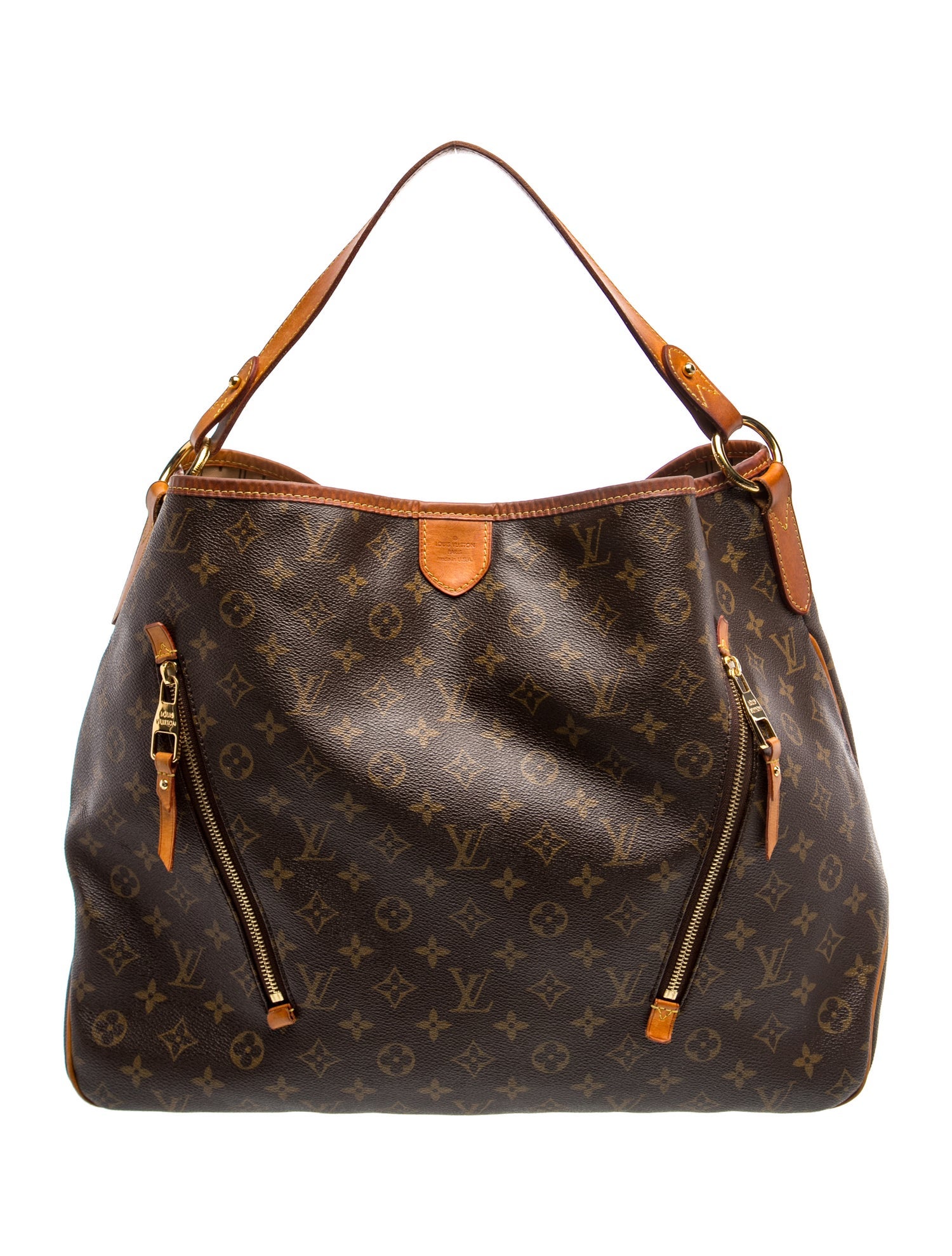 LV Monogram Delightful GM